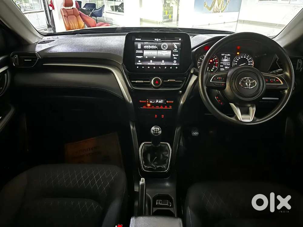 Toyota Hyryder Neo 1.5 2023