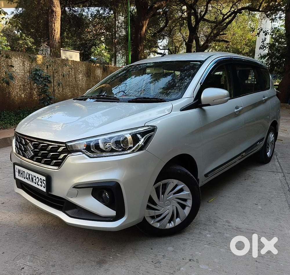 Maruti Suzuki Ertiga