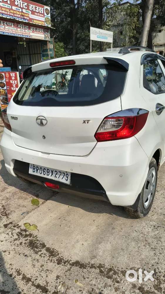 Tata Tiago 2019 Petrol 50000 Km Driven