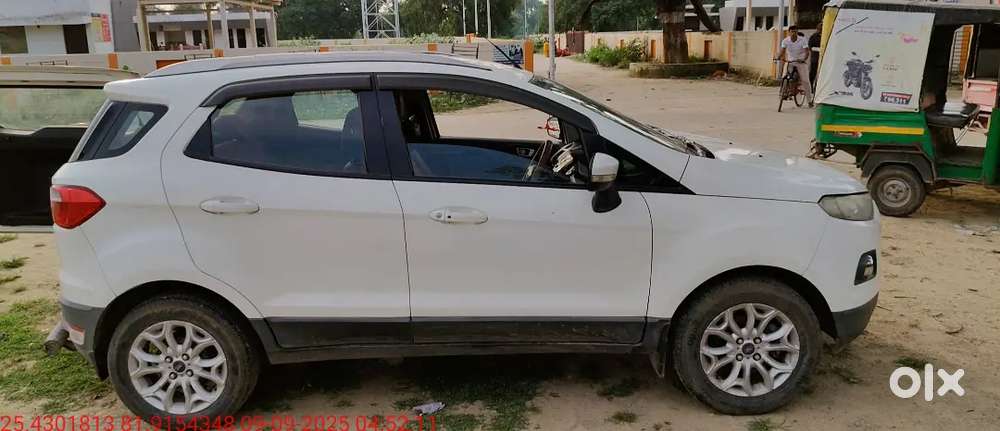 Ford Escort Lx 2016 Diesel
