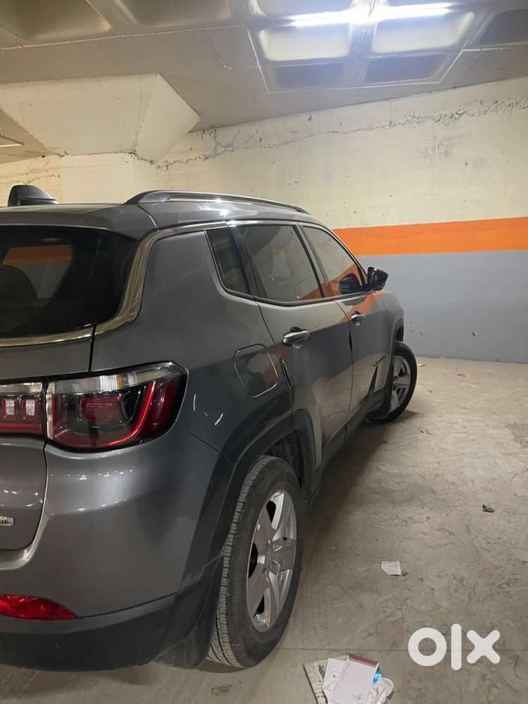 Jeep Compass 2.0 Diesel 2021