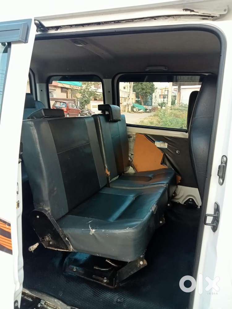 Maruti Suzuki Eeco, 2024, Petrol