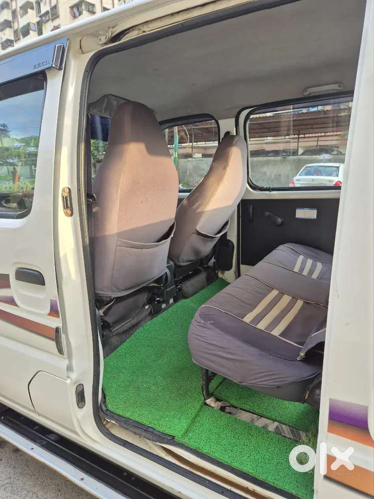 Maruti Suzuki Eeco 2013 Petrol Good Condition