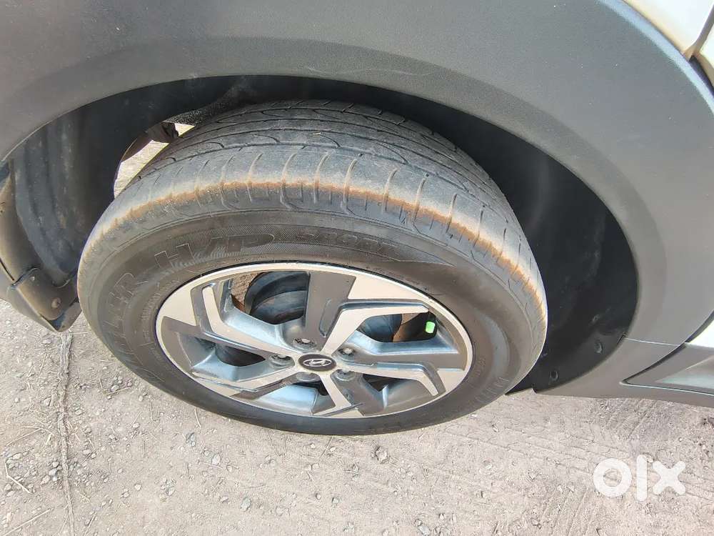 Hyundai Creta 2018 Diesel Well Maintained