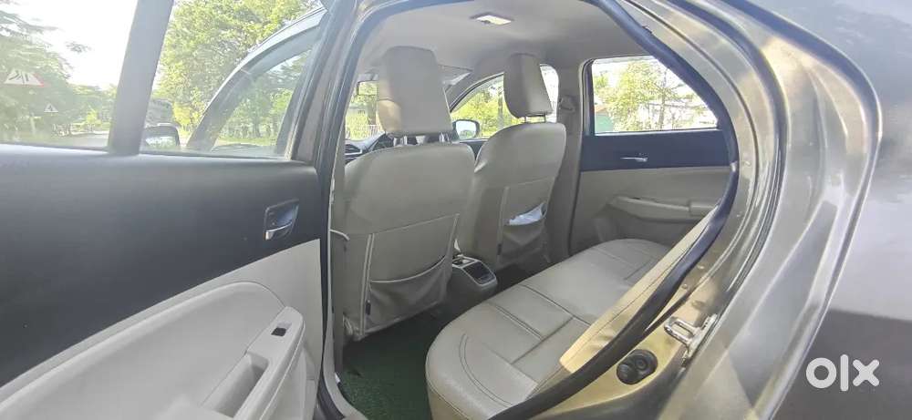Maruti Suzuki Dzire 2021 Petrol 56000 Km Driven