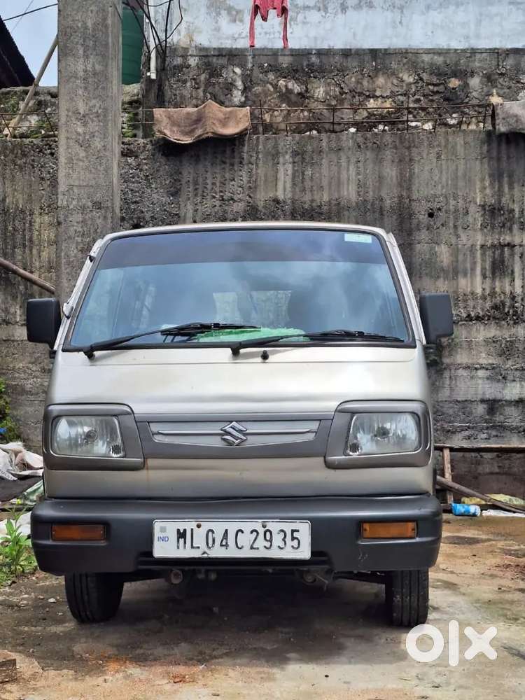 Car Is In Good Condition
