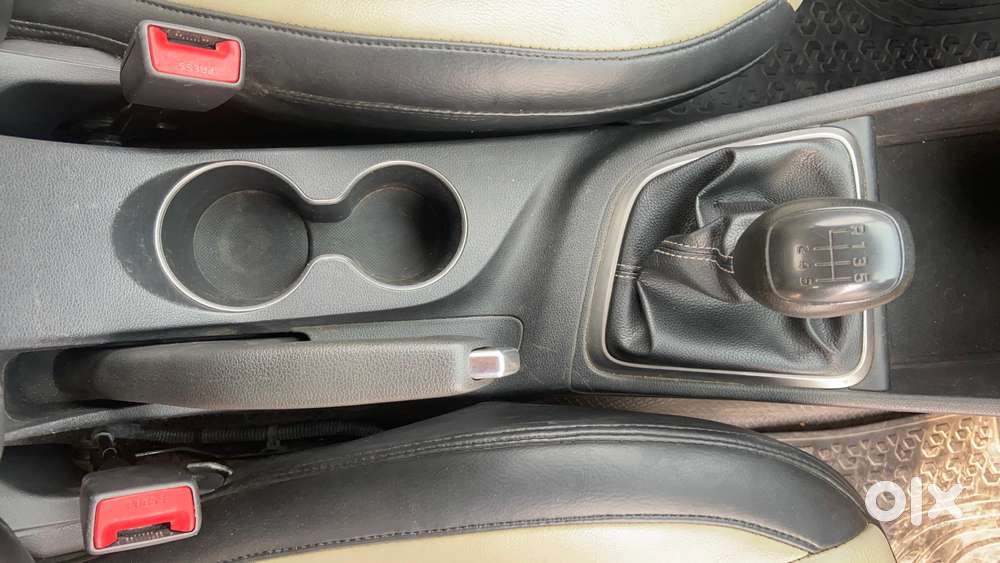 Hyundai Verna 1.6 Vtvt Sx, 2018, Petrol