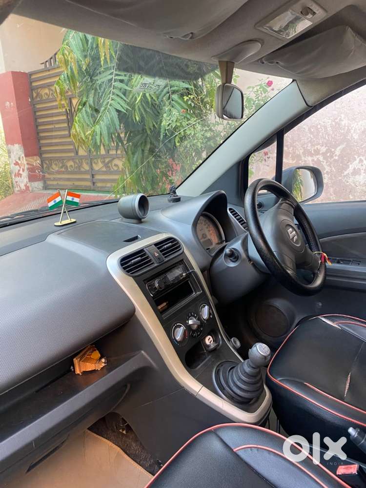 Maruti Suzuki Ritz 2010 Petrol Passing Valid Till 2030