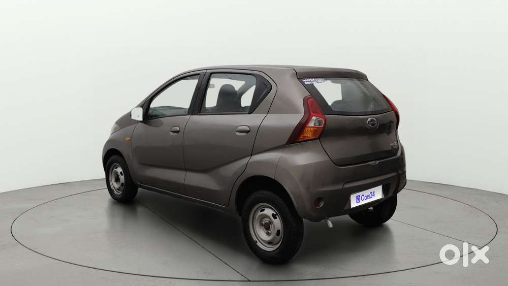 Datsun Redigo A, 2018, Petrol