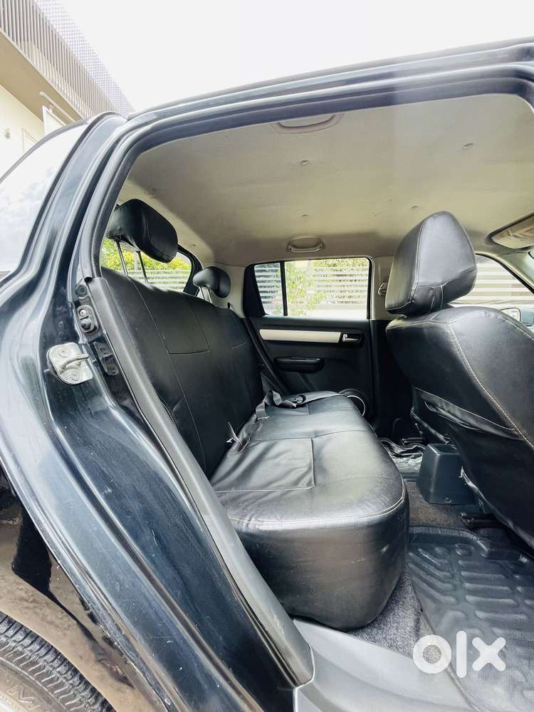 Maruti Suzuki Swift 1.3 Zxi, 1910, Petrol