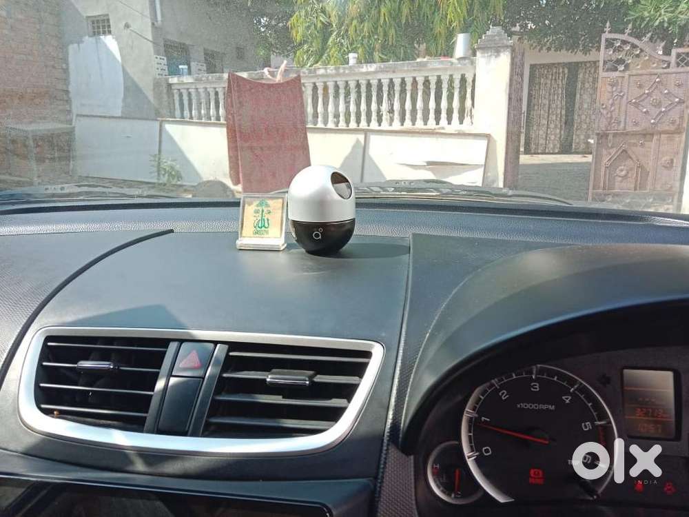 Maruti Suzuki Dzire 2017 Diesel Good Condition