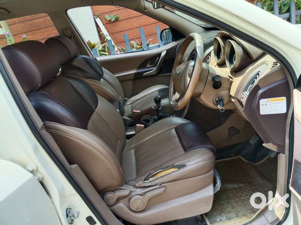 Mahindra Xuv500 W8, 2014, Diesel