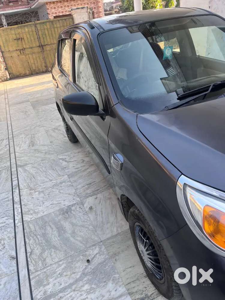 Maruti Suzuki Alto 2022 Year