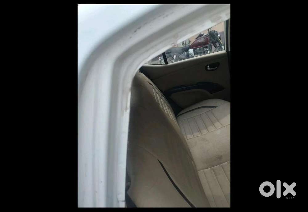 Hyundai I10 2013