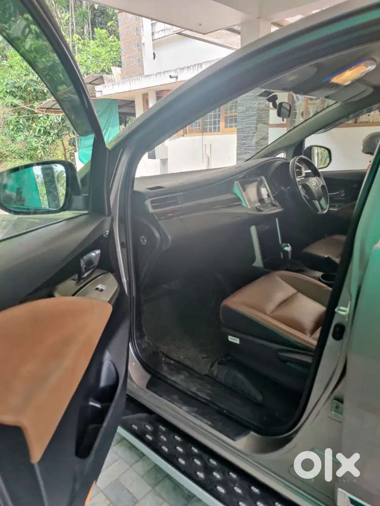 Crysta 2.8 Z Automatic