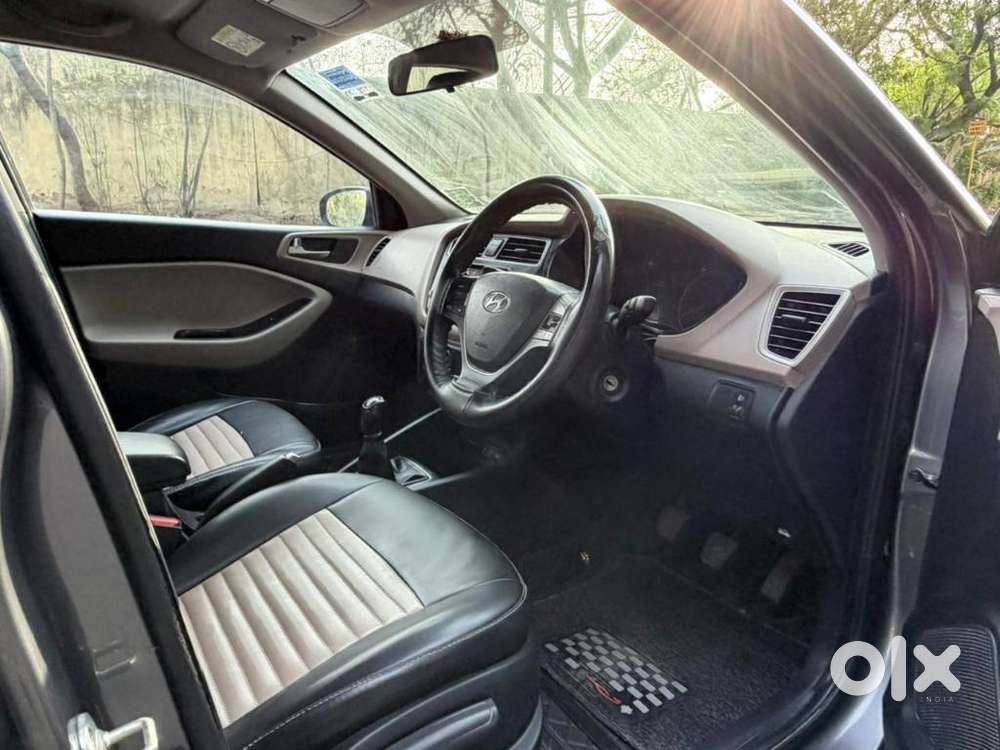 Hyundai Elite I20 Sportz (o) 1.2, 2020, Petrol