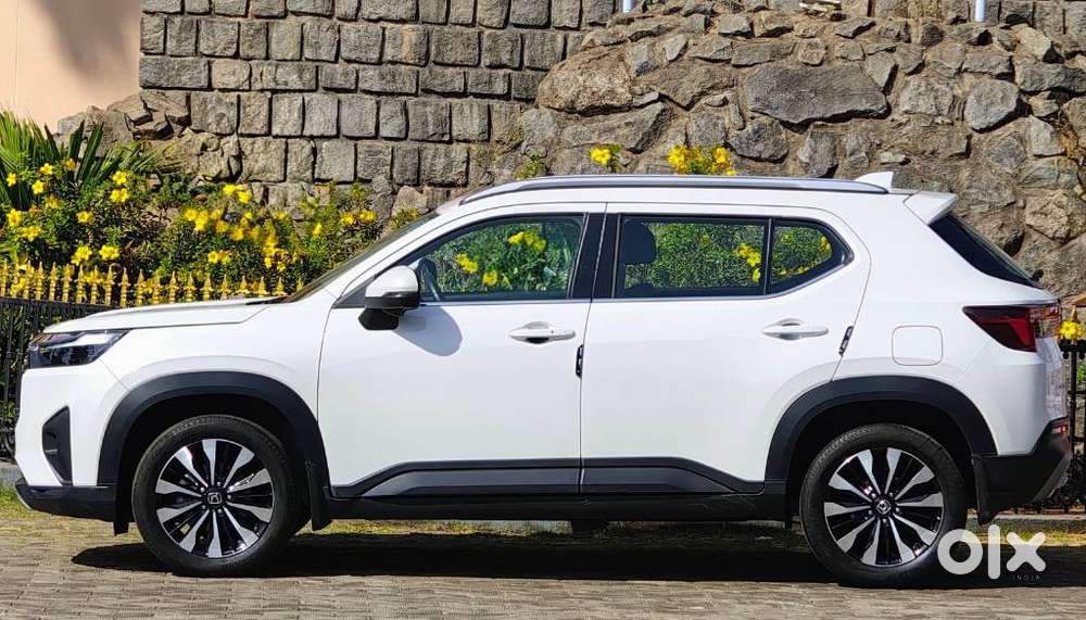 Honda Elevate Vx Mt, 2023, Petrol