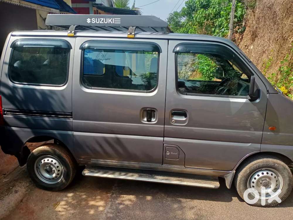 Maruti Suzuki Eeco 2023 Petrol 27000 Km Driven