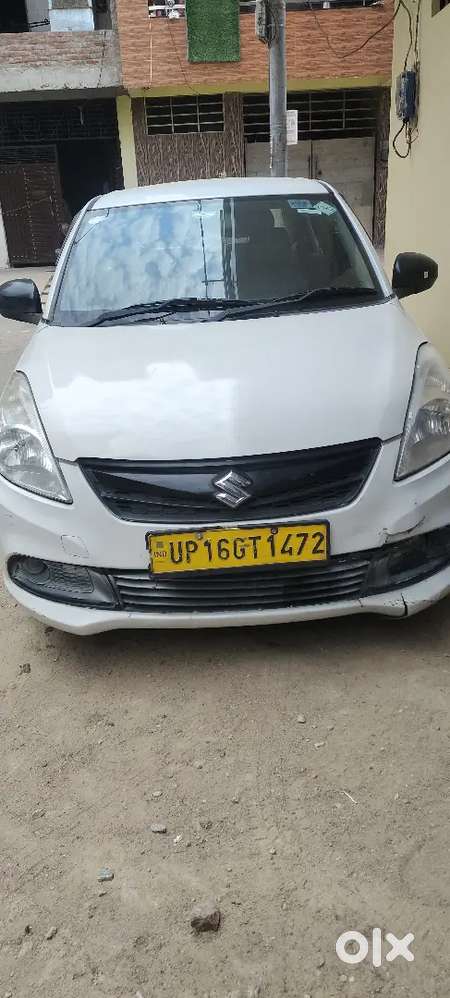 Maruti Suzuki Dzire 2019 Cng & Hybrids 83000 Km Driven