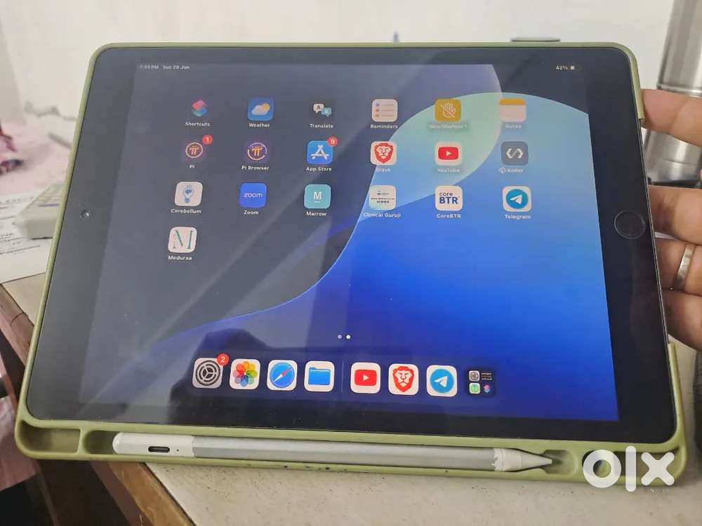 Ipad 8 wifi only 32 gb - Tablets in undefined, - 1847828389