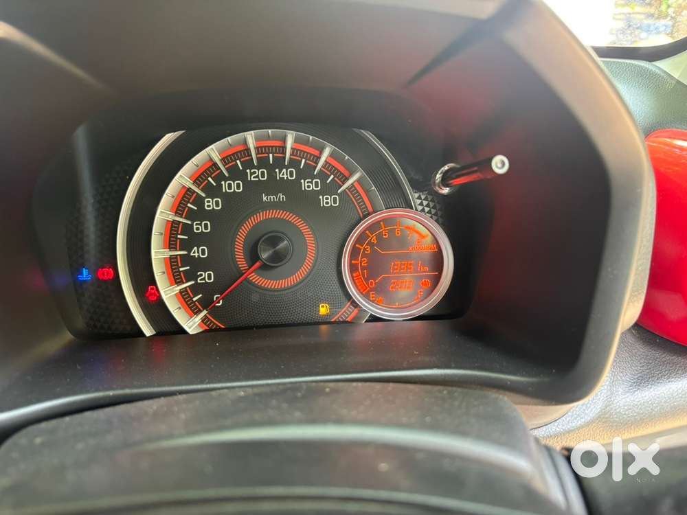 Celerio Zxi+ 13300 Driven Petrol 2024