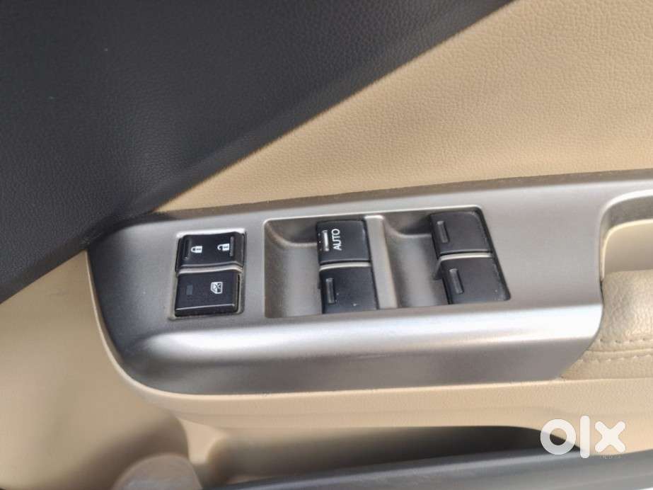 Honda City 1.5 Vx I-vtec Mt, 2017, Petrol