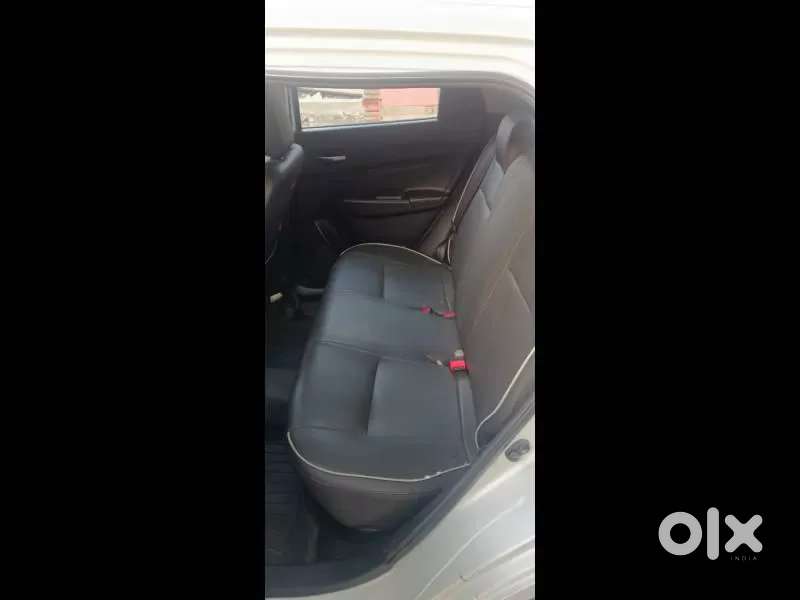 Maruti Suzuki Swift Vxi, 2021, Petrol