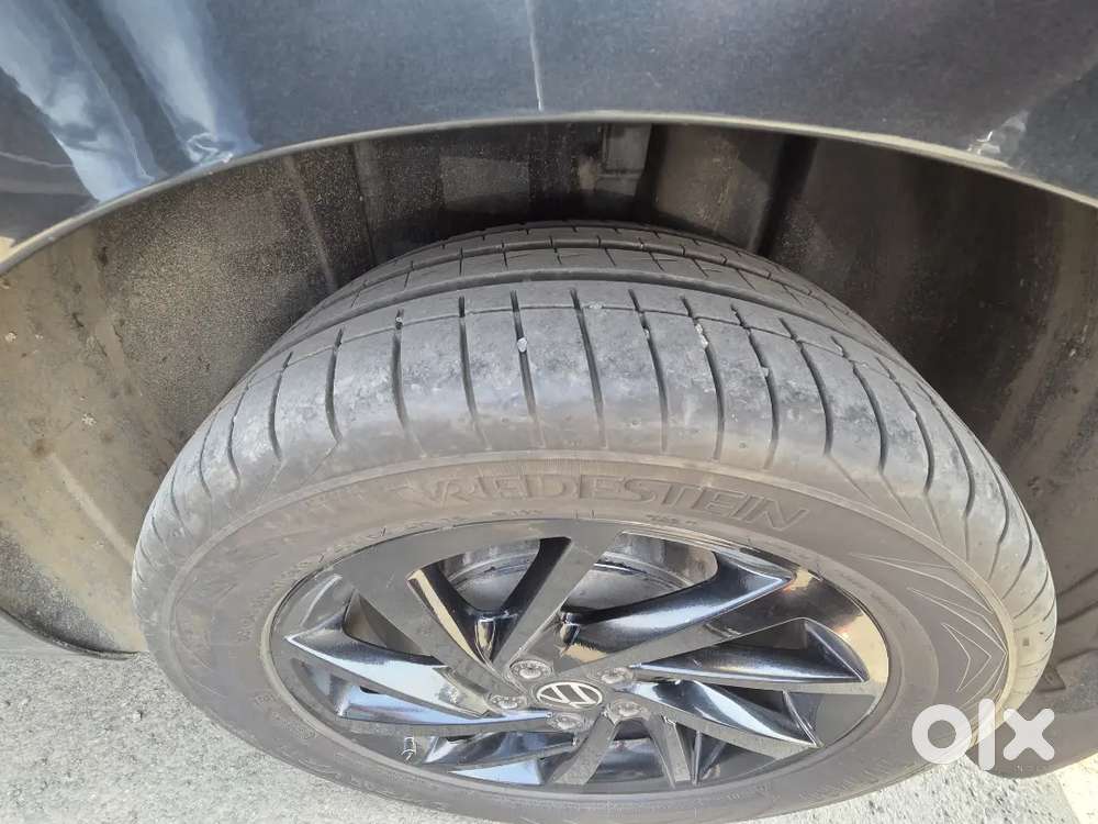 Brand New Condition Non Accidental Car  Volkswagen Virtus Model