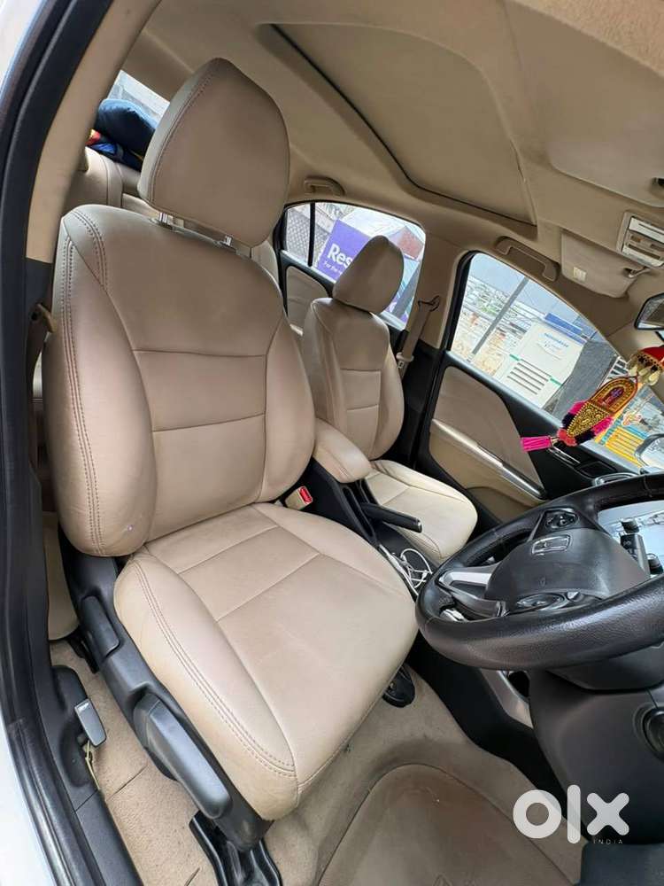 Honda City Diesel 2015 Urgent Sale