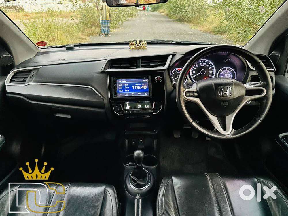 Tata Nexon 1.5 Revotorq Xm (s), 2020, Petrol