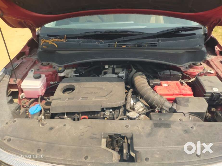 Kia Seltos Htx (o) 1.5 Diesel 6mt, 2023, Diesel