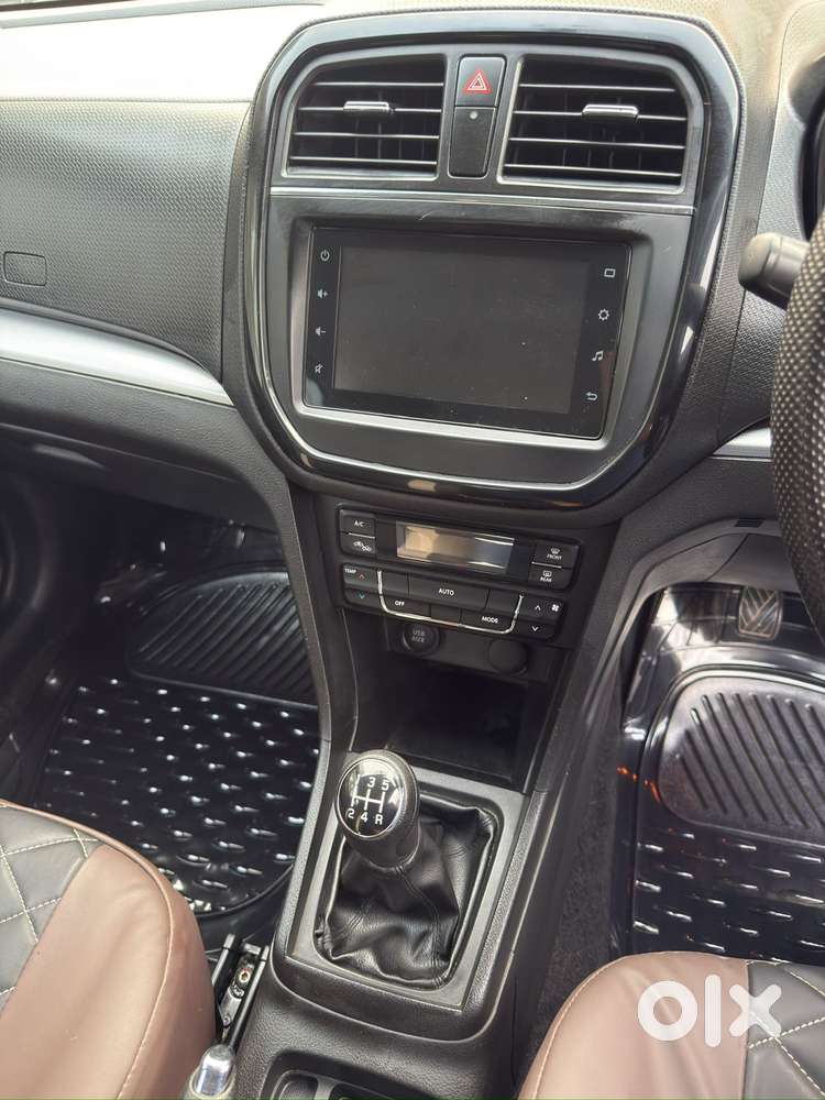 Toyota Urban Cruiser 1.5 High Grade Mt, 2022, Petrol