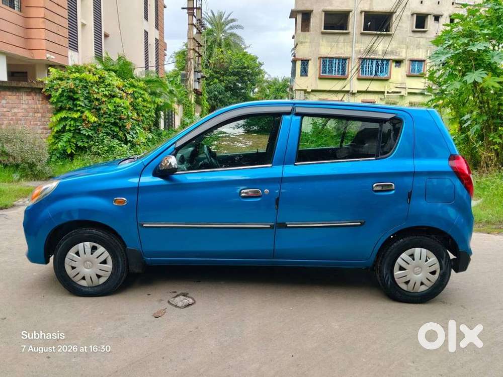 Maruti Suzuki Alto 800 Lxi, 2018, Petrol
