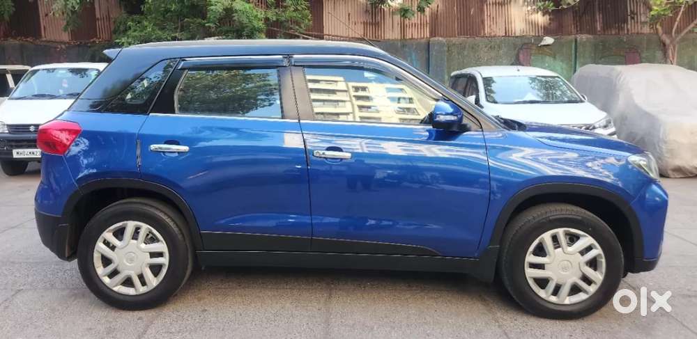 Toyota Urban Cruiser Cruiser Mid, 2020, Petrol