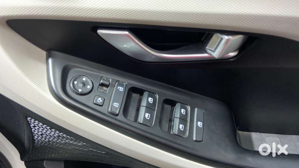Hyundai Creta 1.5 Sx, 2020, Petrol