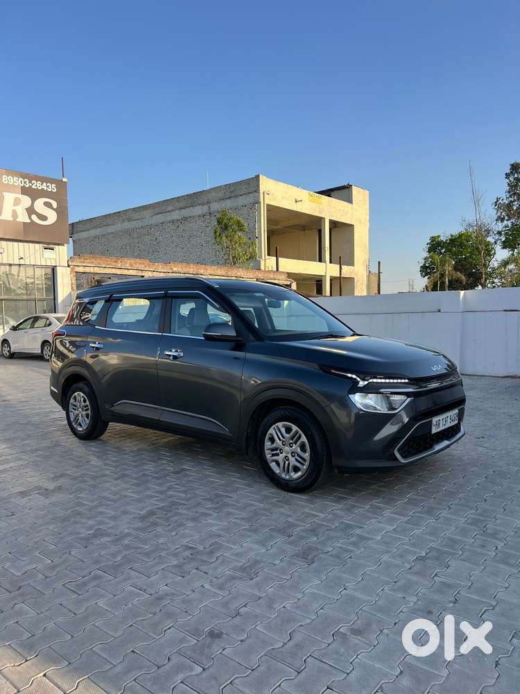 Kia Carens 1.5 Prestige 7 Str, 2023, Petrol