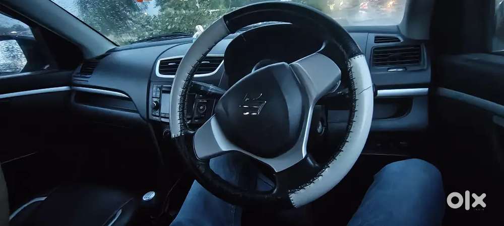 Maruti Suzuki Swift 2017