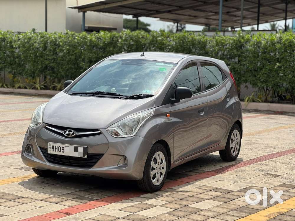 Hyundai Eon Magna +, 2014, Petrol