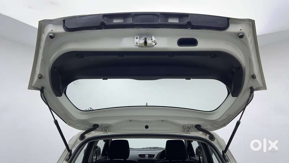 Maruti Suzuki Swift 2005-2010 1.3 Lxi, 2014, Petrol