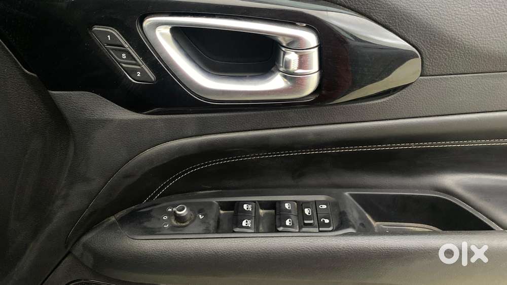 Jeep Compass Model S (o) Diesel 4x4 At, 2021, Diesel