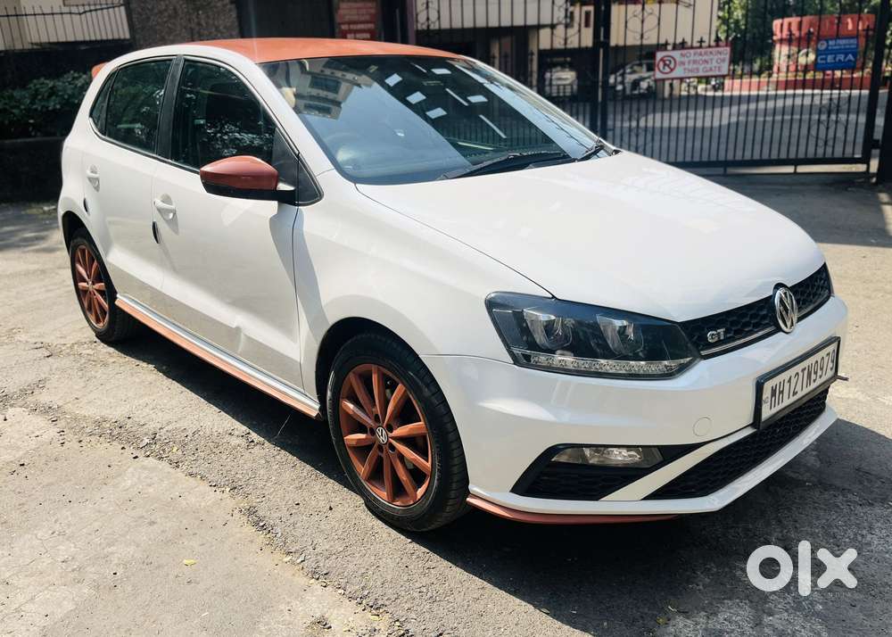 Volkswagen Polo 1.0 Highline Plus Tsi, 2022, Petrol