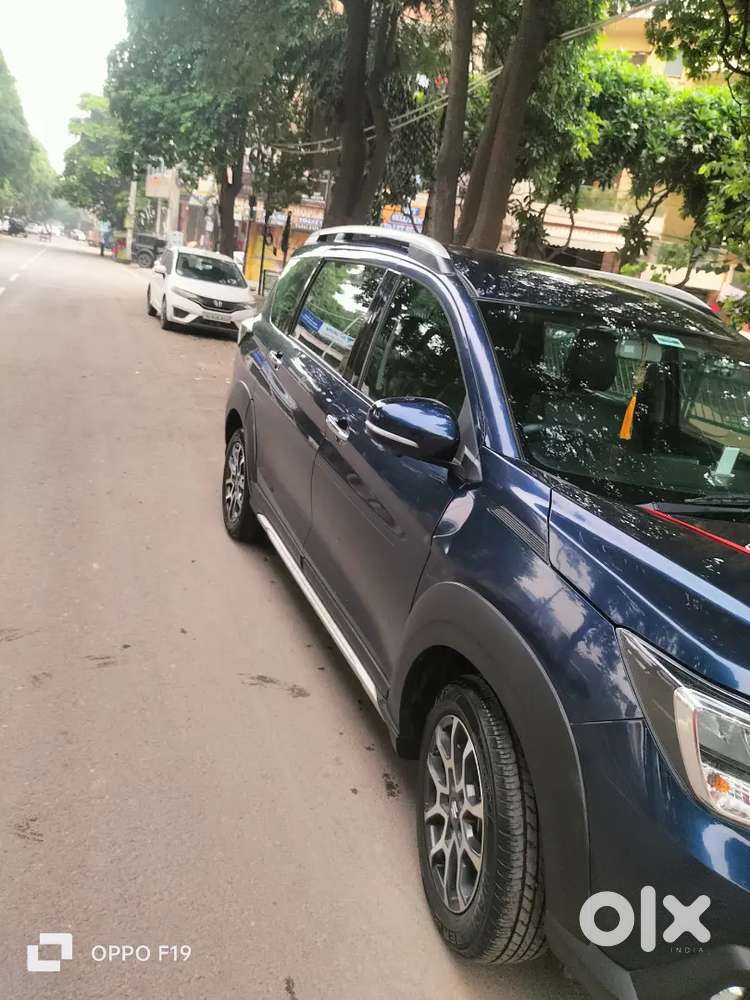 2023 Maruti Xl6 Petrol Manual 2nd Owner