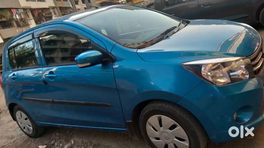 Maruti Suzuki Celerio 2016 Petrol 120000 Km Driven