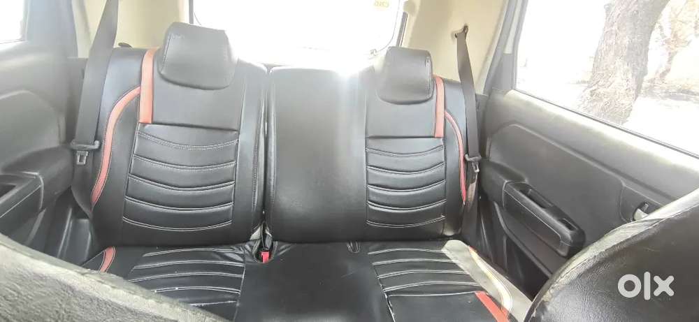 Maruti Suzuki Wagon R 2020 Petrol And Cng Good Condition