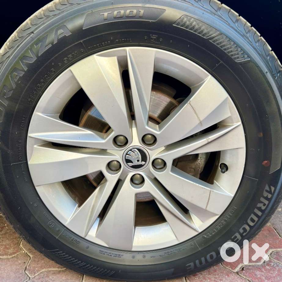 Skoda Kushaq 1.0 Ambition Classic Tsi, 2022, Petrol