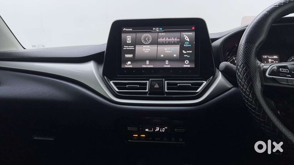 Maruti Suzuki Baleno Alpha, 2022, Petrol