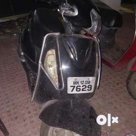 2nd hand scooters for sale clearance