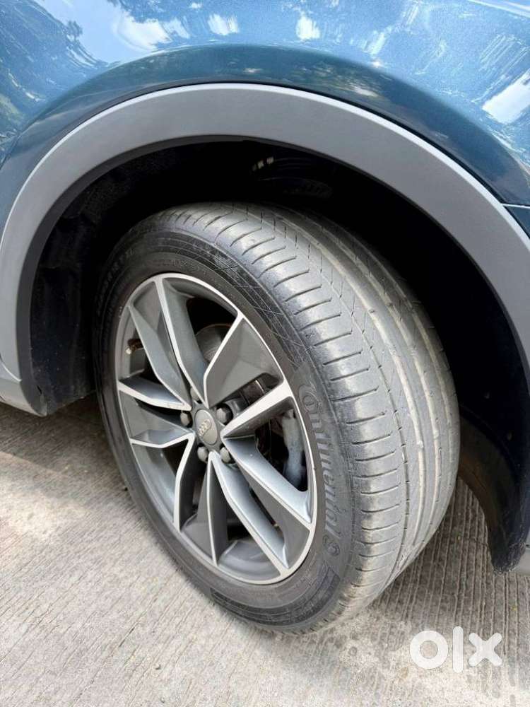 Audi Q3 35 Tdi Premium Plus + Sunroof, 2018, Diesel