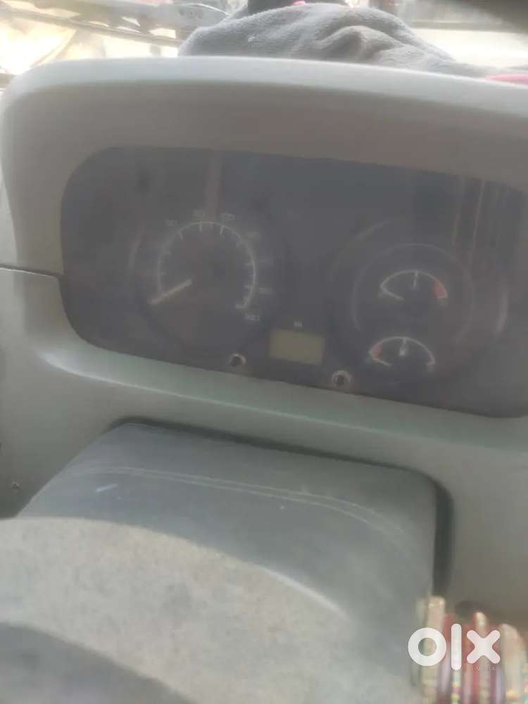 Tata Sumo 3.0 Gold 2014