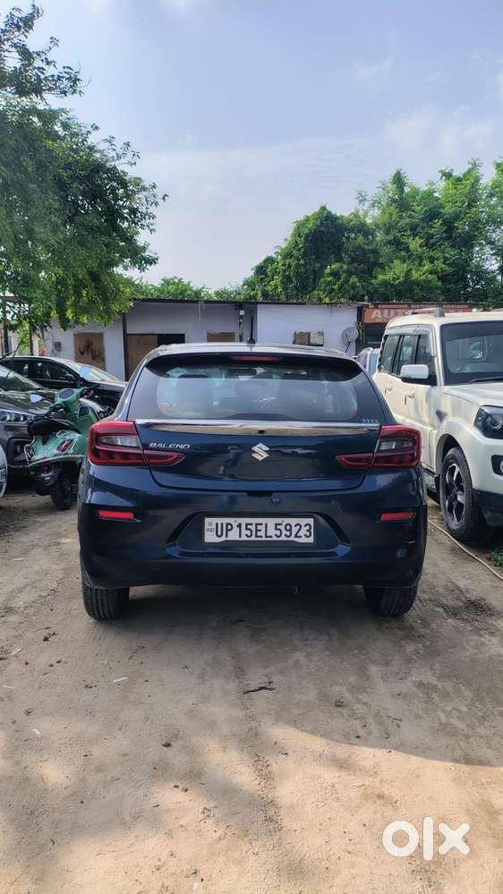 Maruti Suzuki Baleno Delta Cng, 2024, Cng & Hybrids